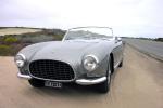 Ferrari 250 Europa Cabriolet (0311EU) 1953 года